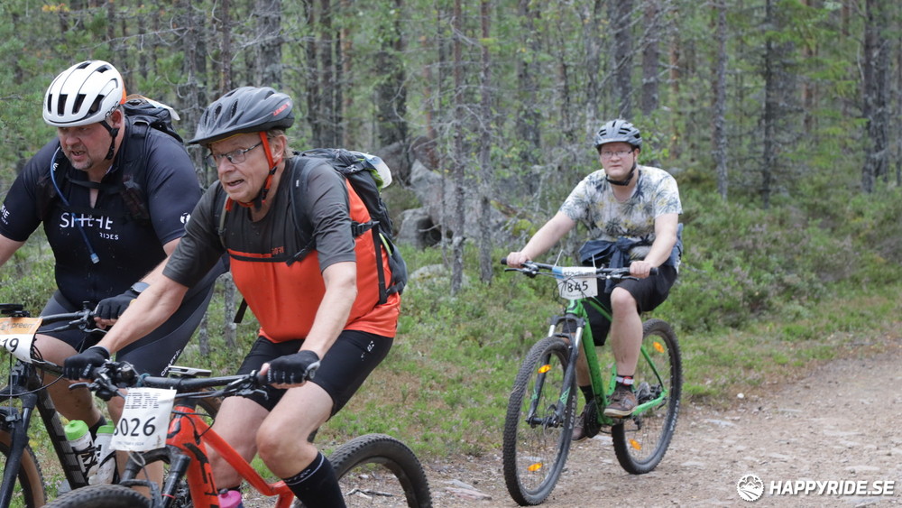 Bild från Cykelvasan 2024