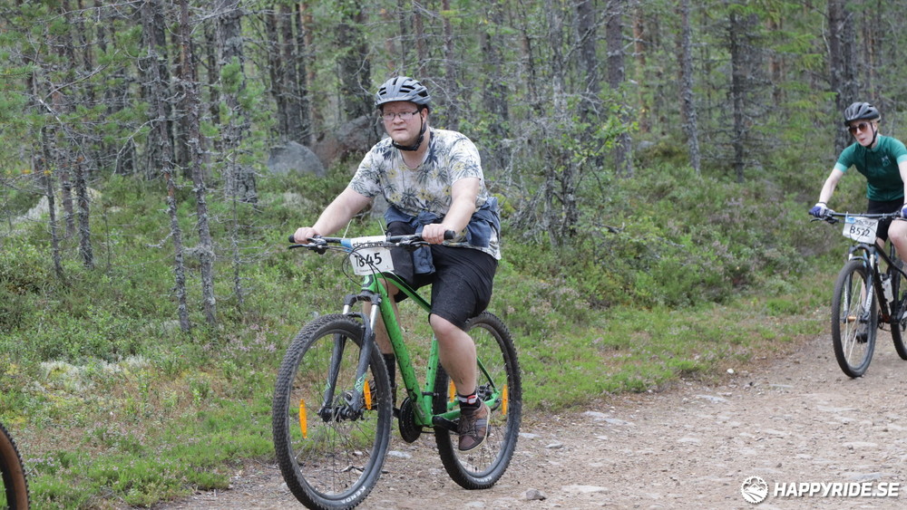 Bild från Cykelvasan 2024