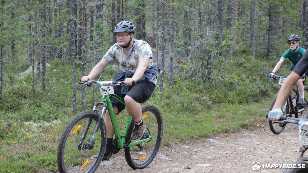 Bild från Cykelvasan 2024