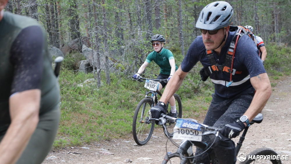 Bild från Cykelvasan 2024