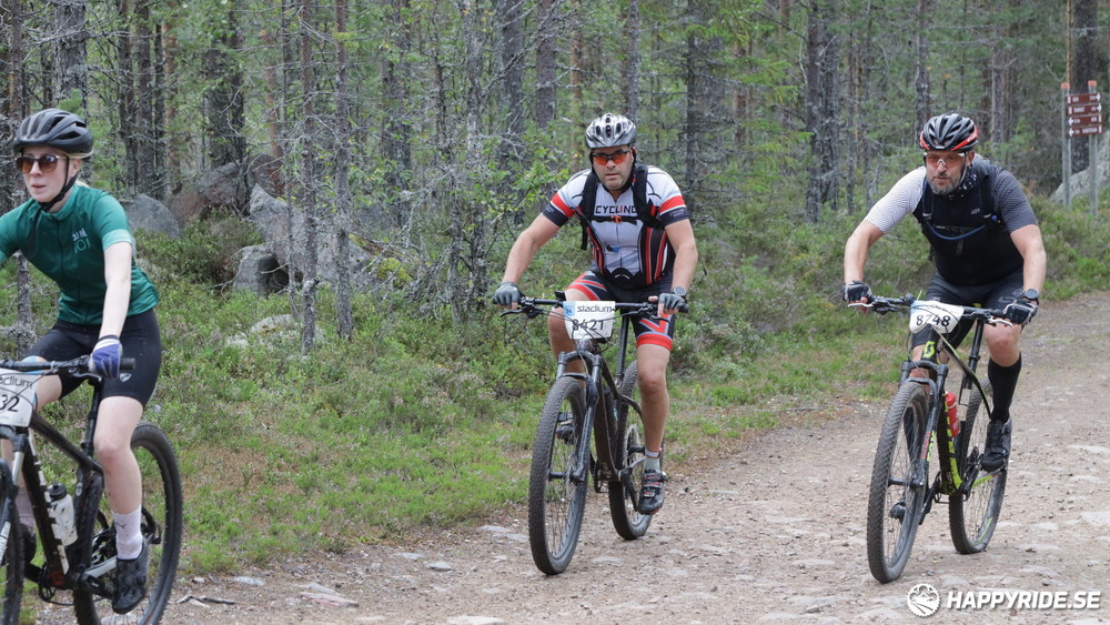 Bild från Cykelvasan 2024