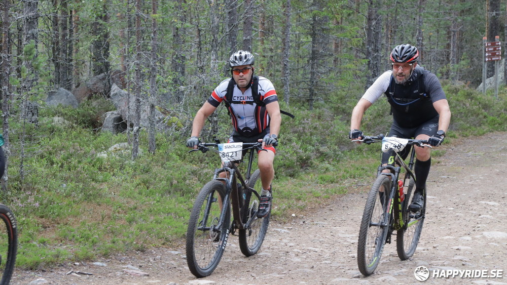 Bild från Cykelvasan 2024