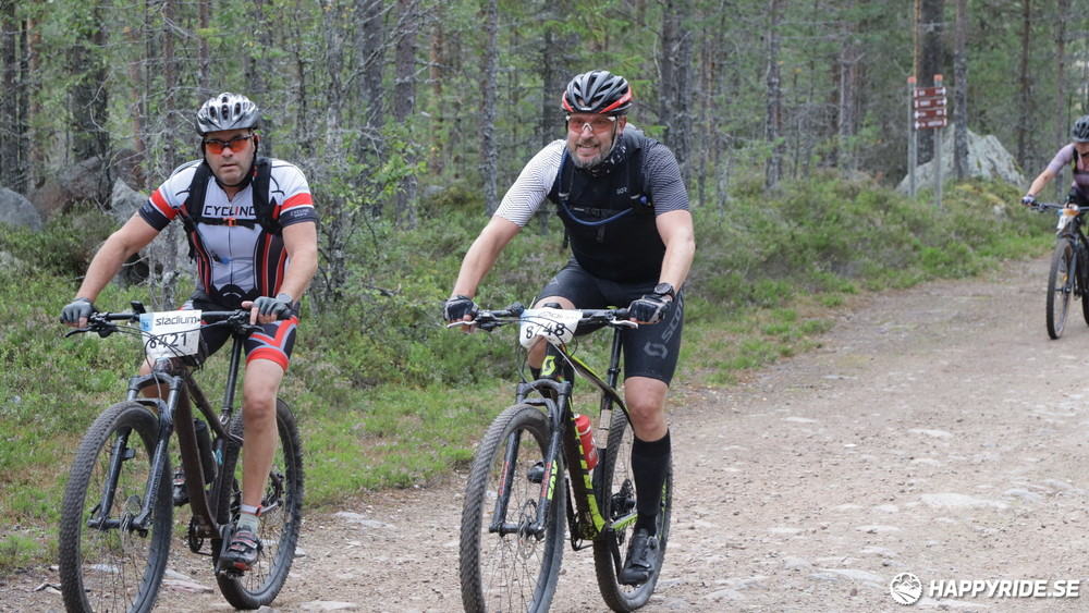 Bild från Cykelvasan 2024