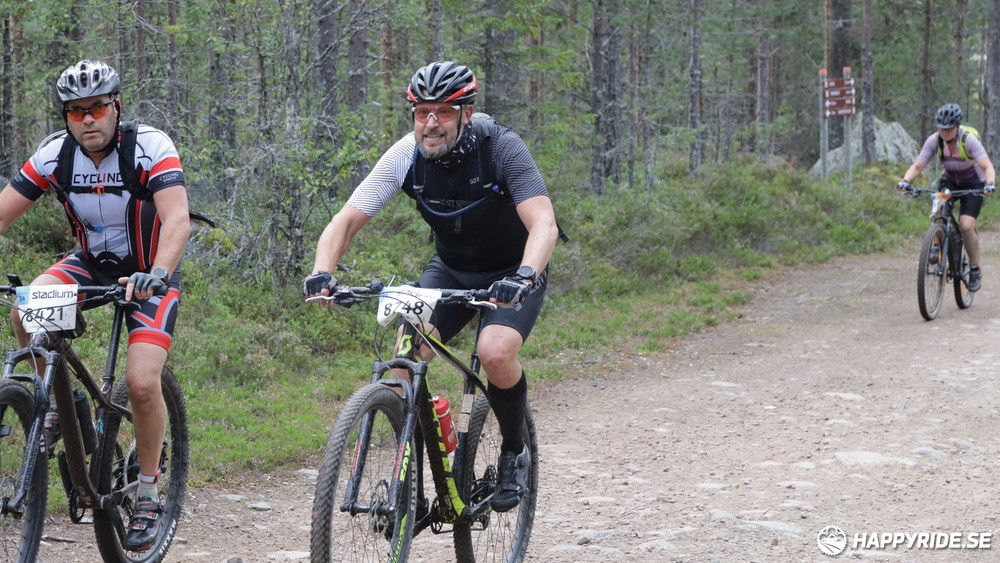 Bild från Cykelvasan 2024