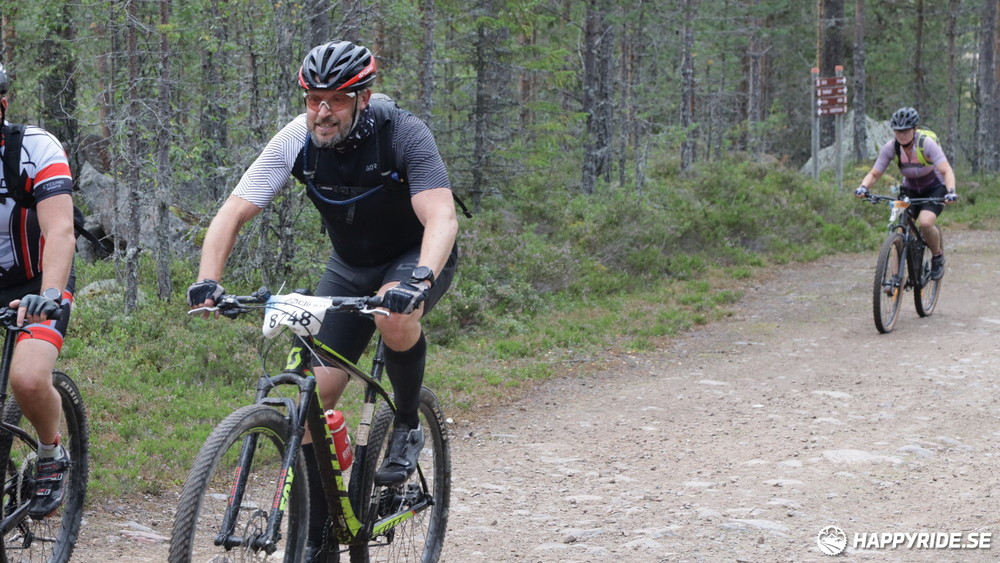 Bild från Cykelvasan 2024