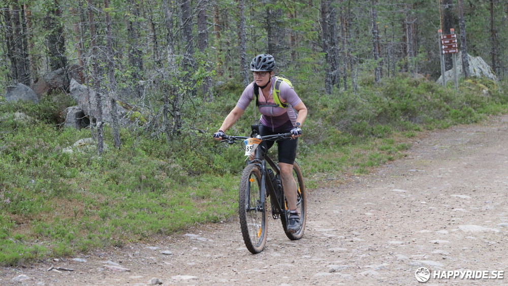 Bild från Cykelvasan 2024