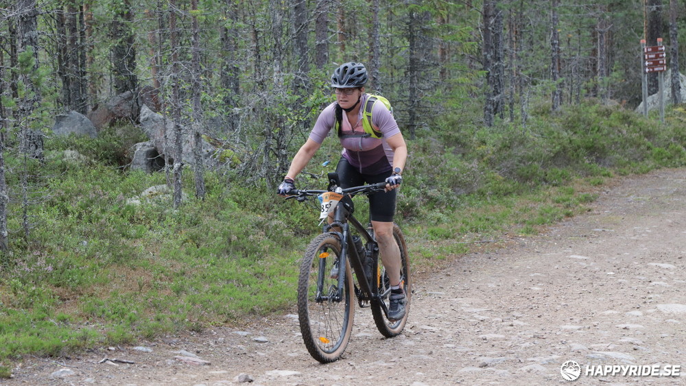 Bild från Cykelvasan 2024