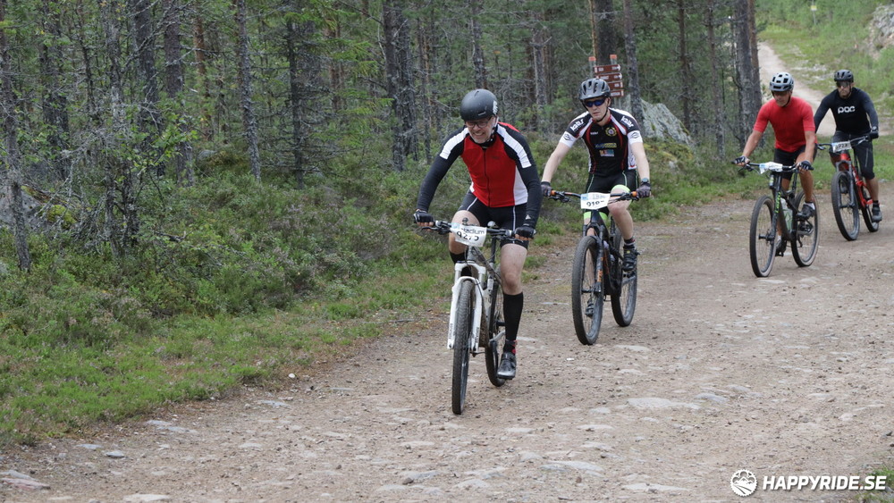 Bild från Cykelvasan 2024