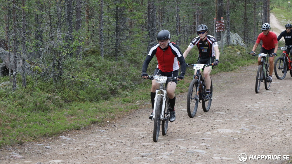 Bild från Cykelvasan 2024