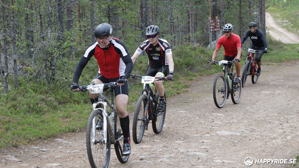 Bild från Cykelvasan 2024