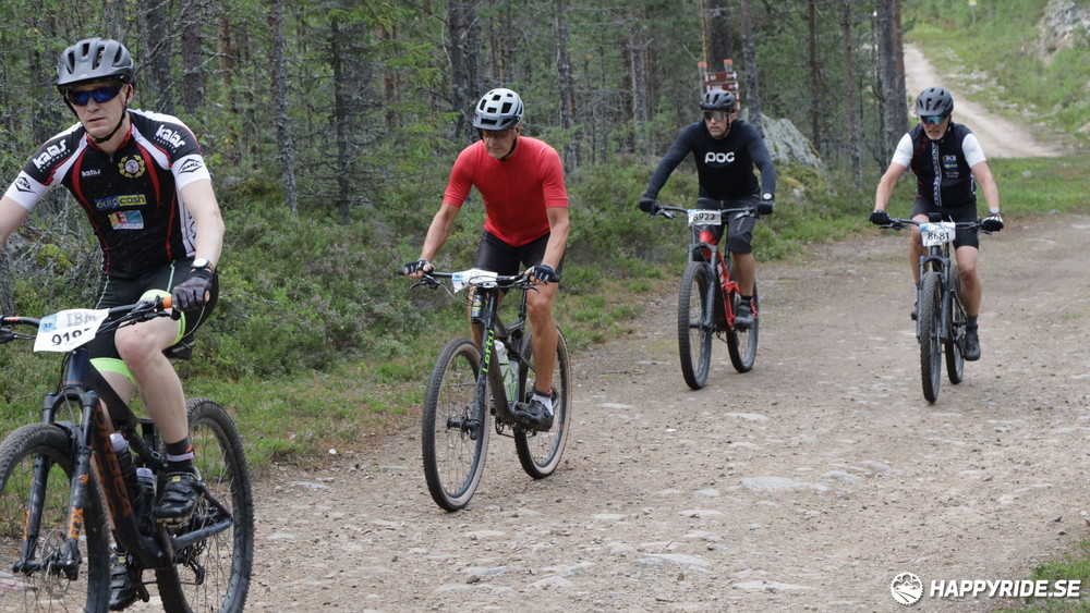 Bild från Cykelvasan 2024