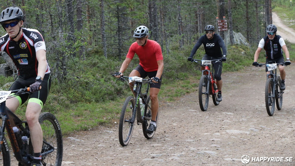 Bild från Cykelvasan 2024