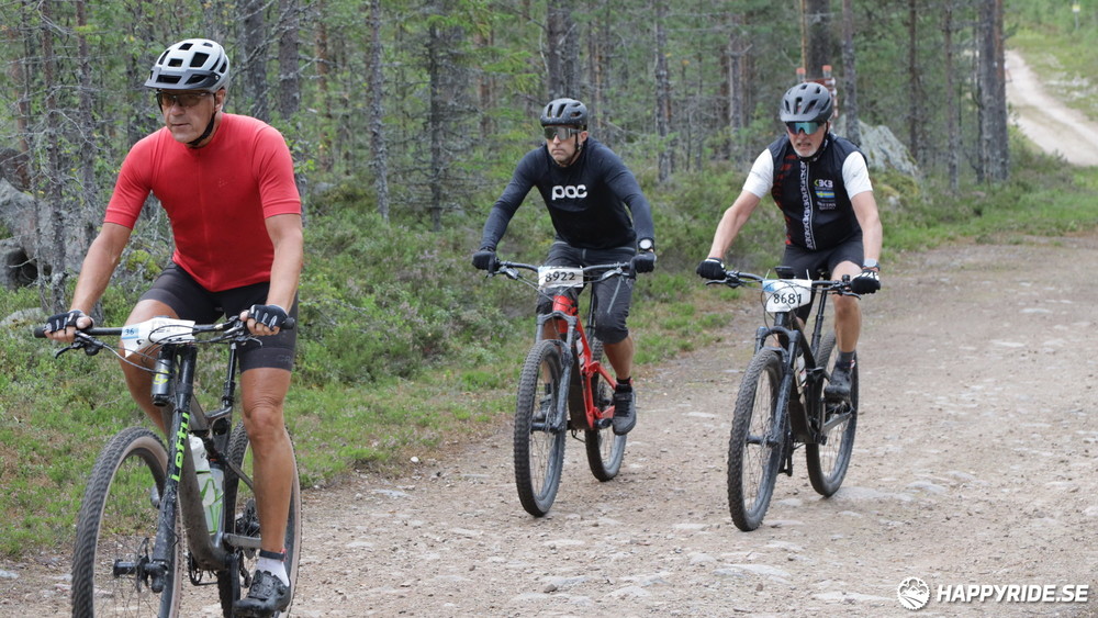 Bild från Cykelvasan 2024
