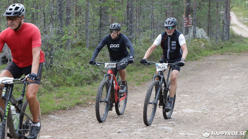 Bild från Cykelvasan 2024
