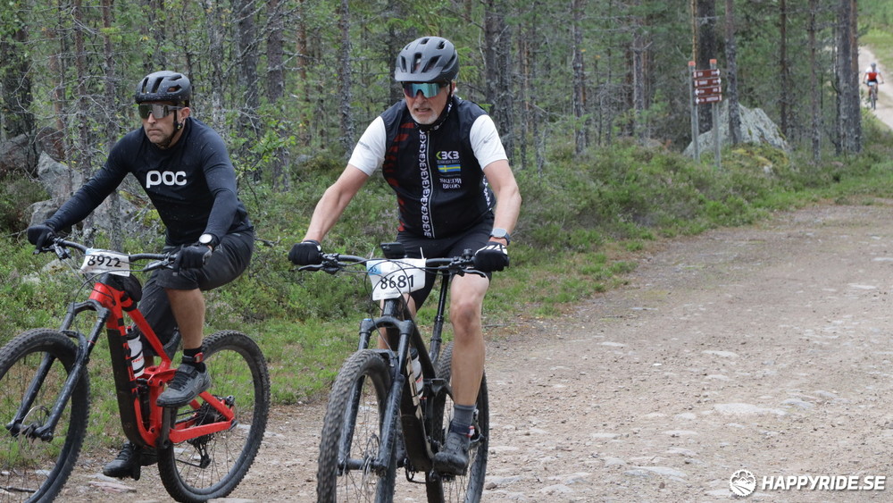 Bild från Cykelvasan 2024