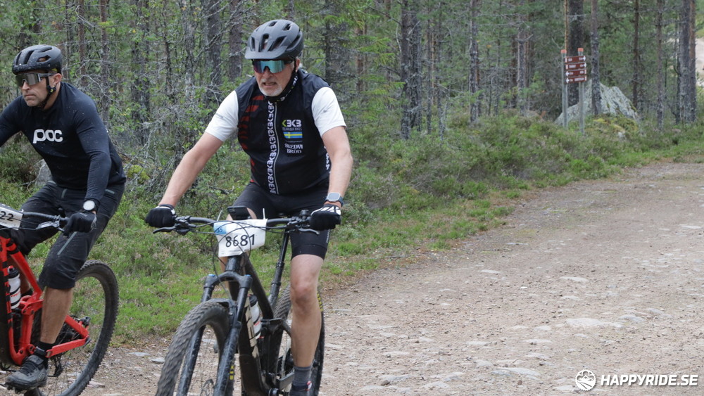 Bild från Cykelvasan 2024