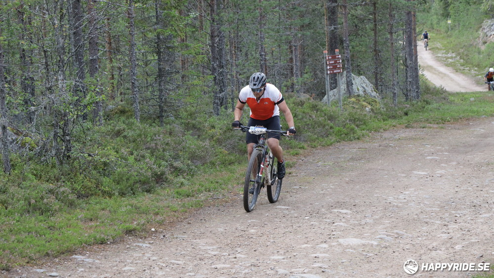 Bild från Cykelvasan 2024