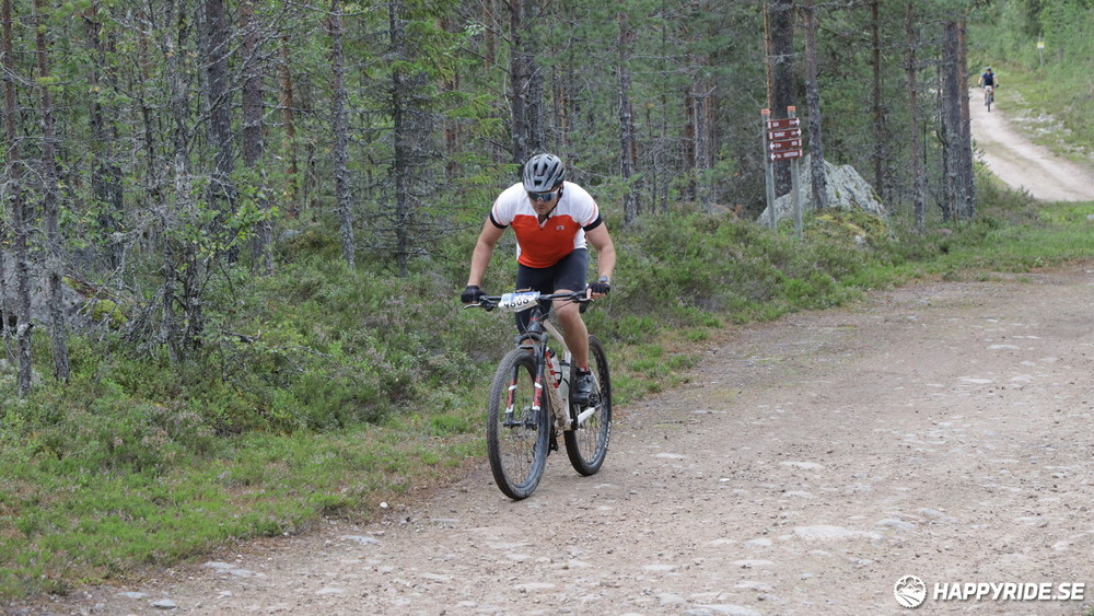 Bild från Cykelvasan 2024