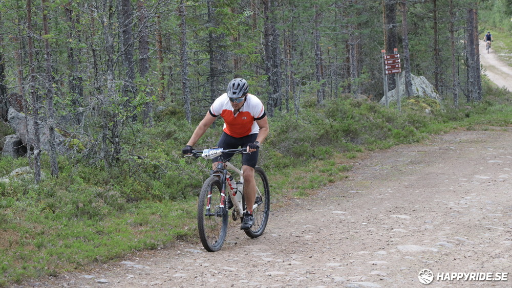 Bild från Cykelvasan 2024