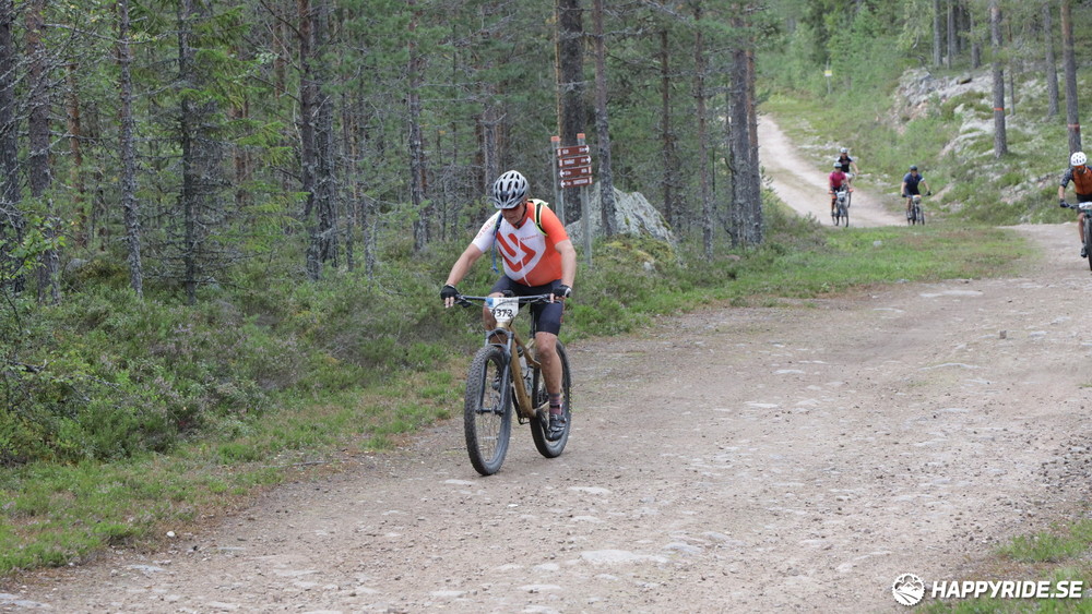 Bild från Cykelvasan 2024