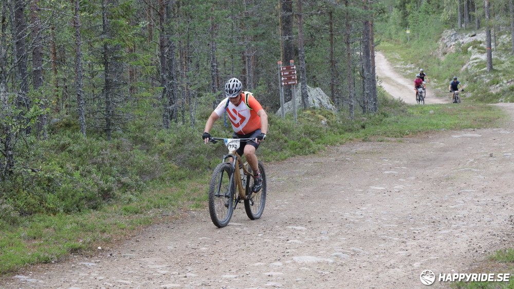 Bild från Cykelvasan 2024