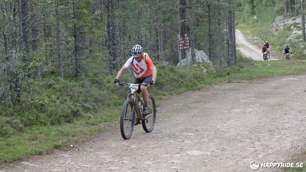 Bild från Cykelvasan 2024