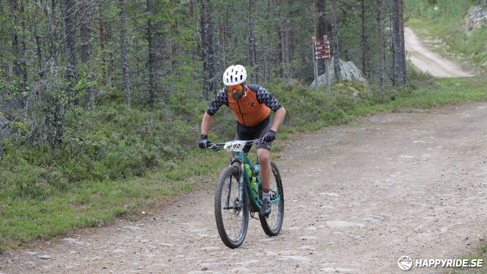 Bild från Cykelvasan 2024