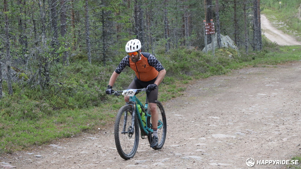 Bild från Cykelvasan 2024