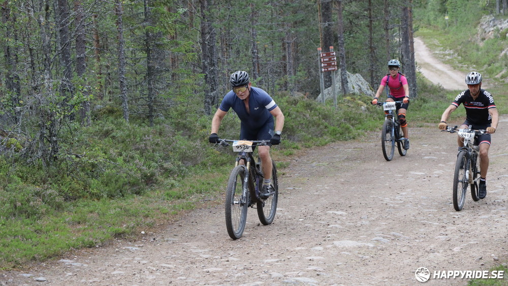 Bild från Cykelvasan 2024