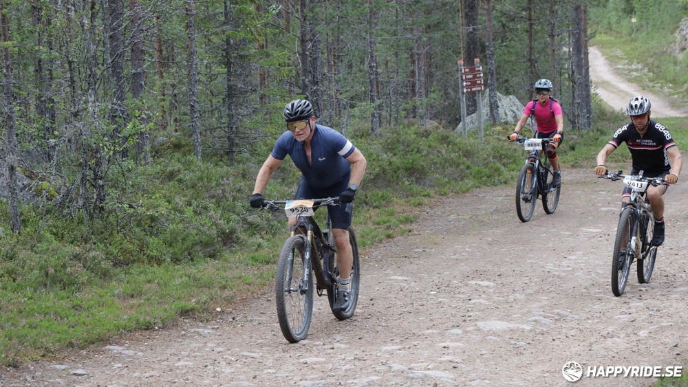 Bild från Cykelvasan 2024