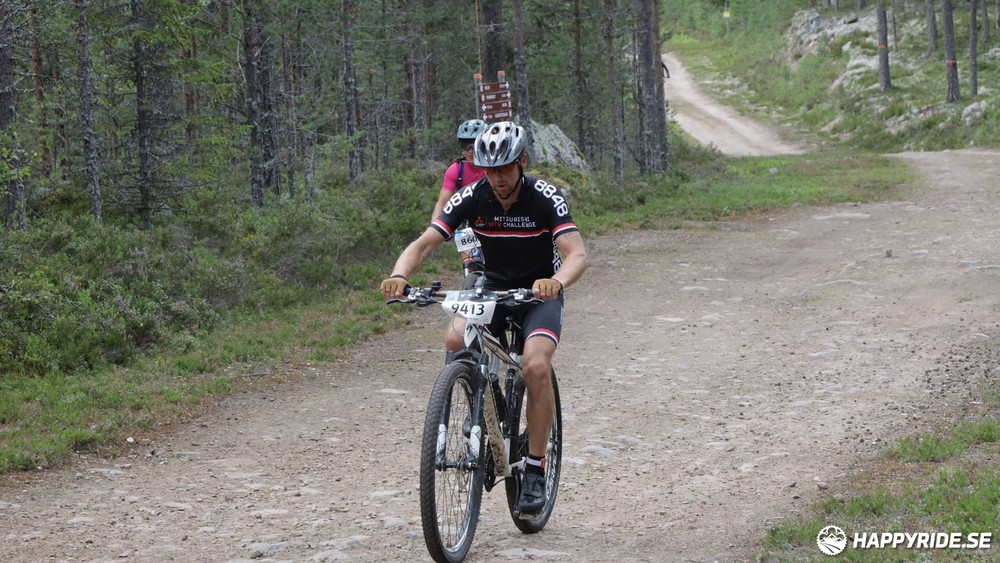 Bild från Cykelvasan 2024