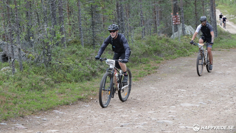 Bild från Cykelvasan 2024