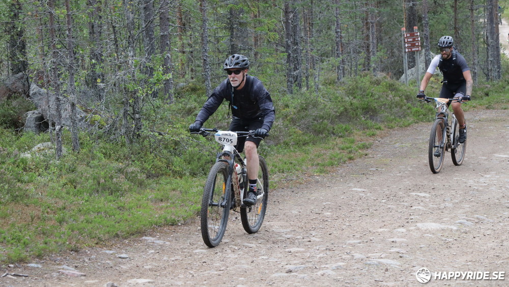 Bild från Cykelvasan 2024