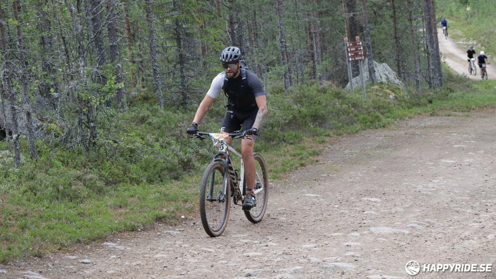 Bild från Cykelvasan 2024
