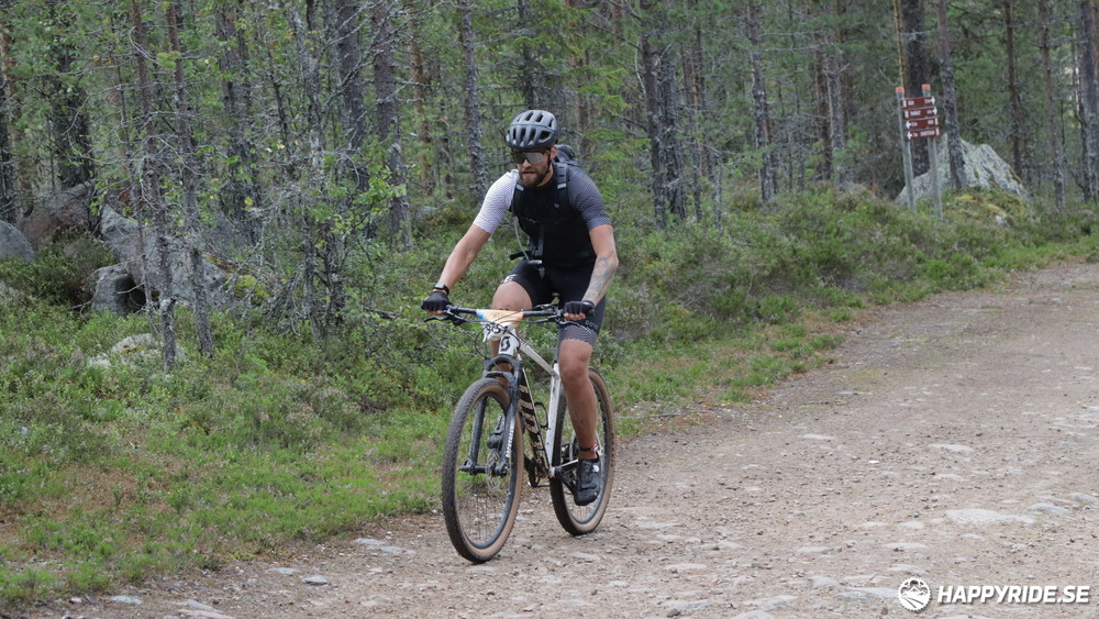 Bild från Cykelvasan 2024