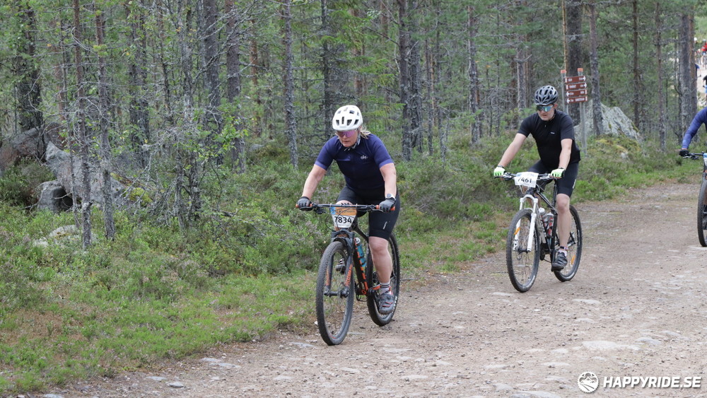 Bild från Cykelvasan 2024