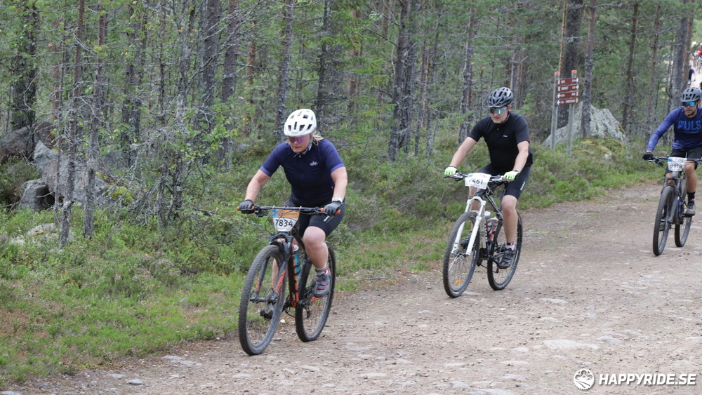 Bild från Cykelvasan 2024