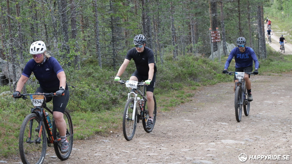 Bild från Cykelvasan 2024