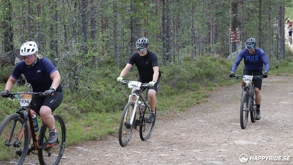 Bild från Cykelvasan 2024