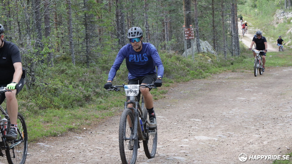 Bild från Cykelvasan 2024