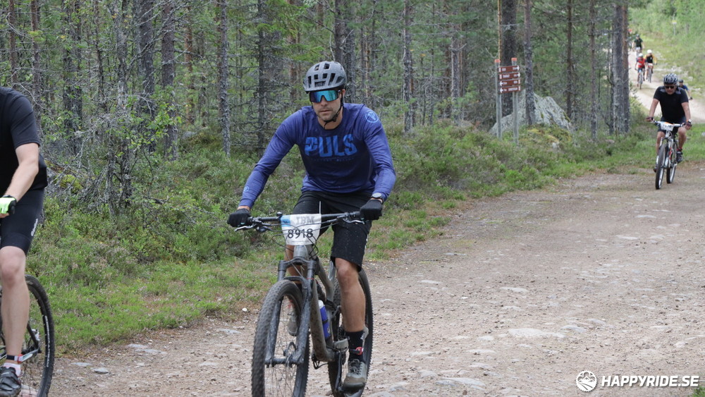 Bild från Cykelvasan 2024