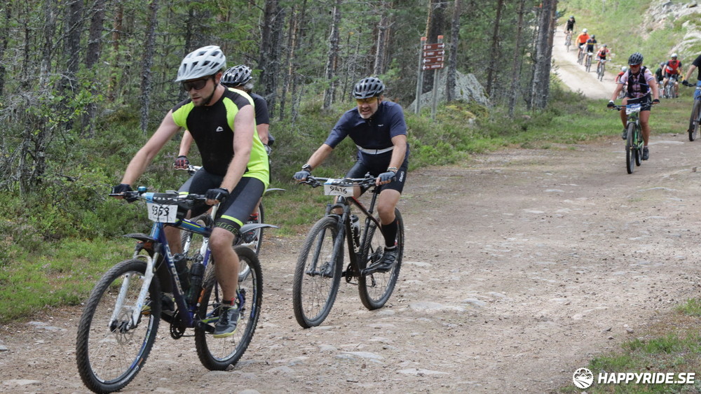 Bild från Cykelvasan 2024