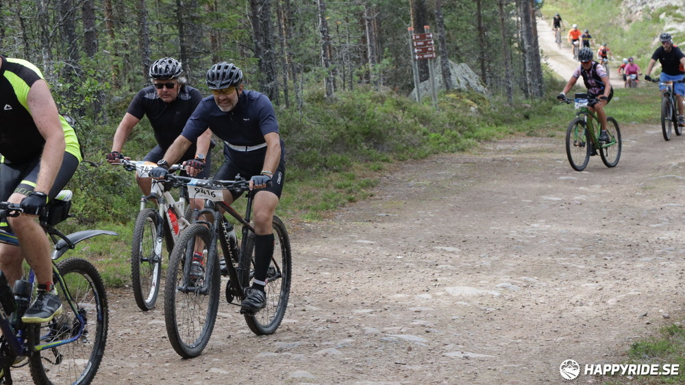 Bild från Cykelvasan 2024
