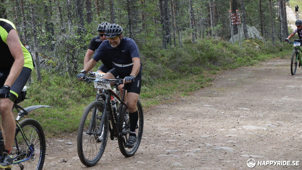 Bild från Cykelvasan 2024