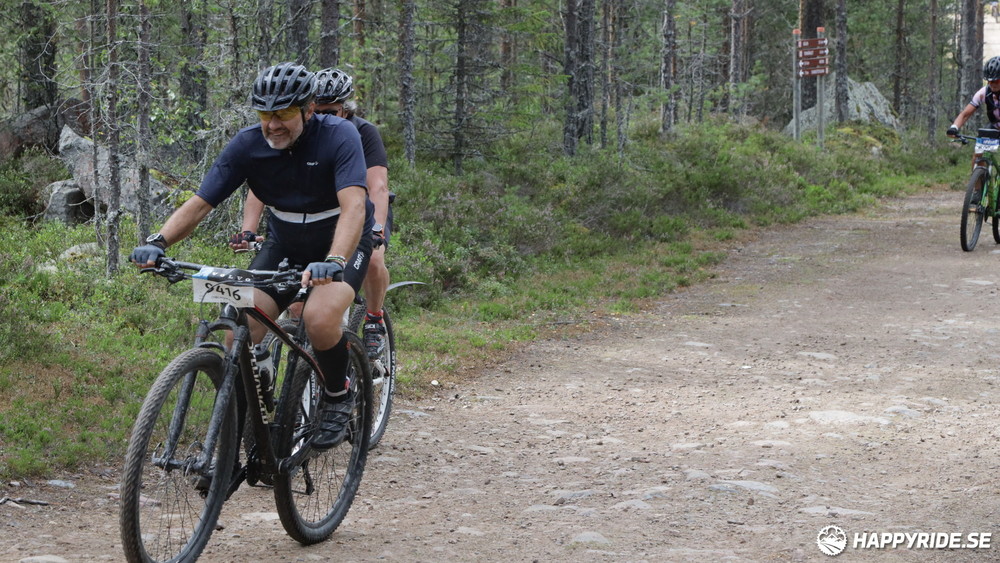 Bild från Cykelvasan 2024