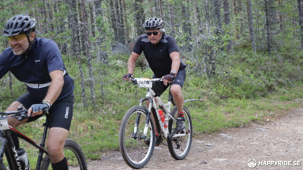 Bild från Cykelvasan 2024