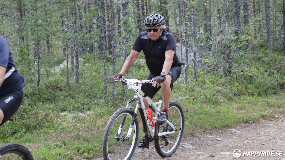 Bild från Cykelvasan 2024