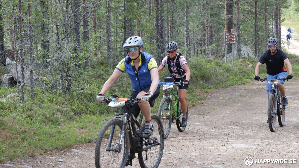 Bild från Cykelvasan 2024
