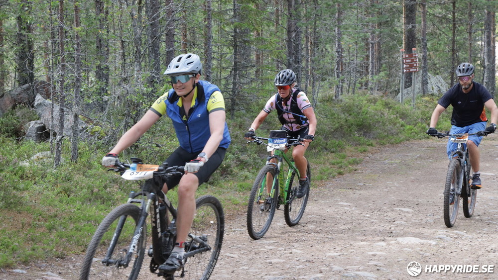 Bild från Cykelvasan 2024