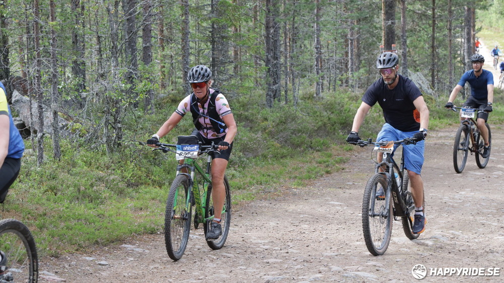 Bild från Cykelvasan 2024